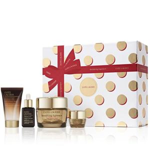Estée Lauder Revitalizing Supreme+ Moisturiser Lift + Firm Skincare Set